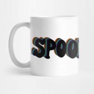 spooky szn Mug